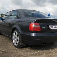 Audi A4 1.8T