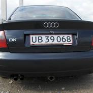 Audi A4 1.8T