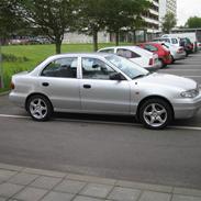 Hyundai Accent [Solgt]