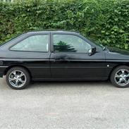 Ford Escort