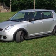 Suzuki Swift (solgt)