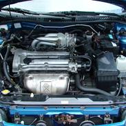 Mazda 323F 1,5i air con (SOLGT)