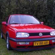 VW Golf 3 TD... solgt