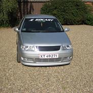 VW Polo 16V GTI