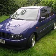 VW Polo 6n