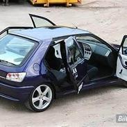 Peugeot 306