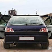Peugeot 306