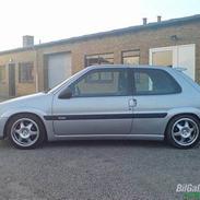 Citroën Saxo VTS 16v STJÅLET