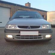 Citroën Saxo VTS 16v STJÅLET