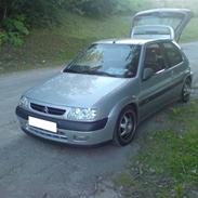 Citroën Saxo VTS 16v STJÅLET