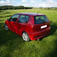 VW polo 6n *solgt*