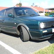 VW Golf II