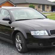 Audi A4 1.9 TDI