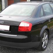 Audi A4 1.9 TDI