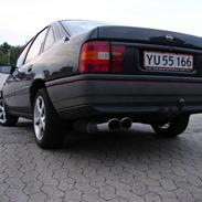 Opel Vectra a 1,8i  "SOLGT"