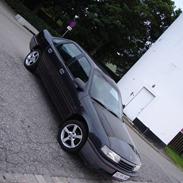Opel Vectra a 1,8i  "SOLGT"