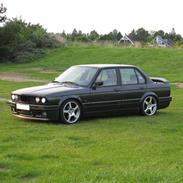 BMW 325i M-tech II