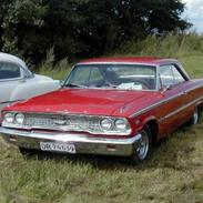 Ford galaxie sport coope