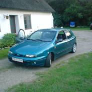 Fiat Bravo sx 1,6 16v