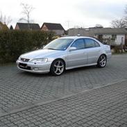Honda Accord (solgt)