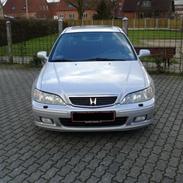 Honda Accord (solgt)