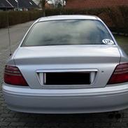 Honda Accord (solgt)