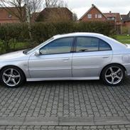 Honda Accord (solgt)