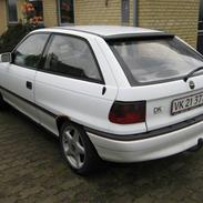 Opel Astra F