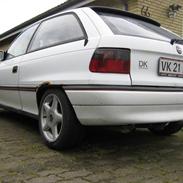 Opel Astra F
