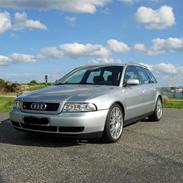 Audi A4 B5 Avant