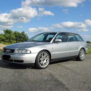 Audi A4 B5 Avant