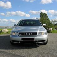 Audi A4 B5 Avant