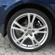 Toyota Sportsvan ! AFDØD !