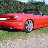 Mazda MX5