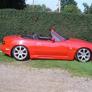 Mazda MX5