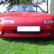 Mazda MX5