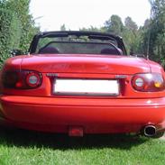 Mazda MX5