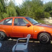 Opel Kadett