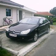 Citroën C5