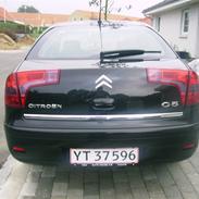 Citroën C5