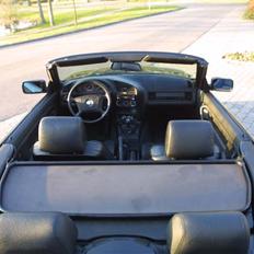 BMW E 36 Cabriolet