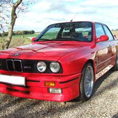 BMW m3 e30