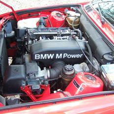BMW m3 e30