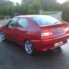 Alfa Romeo 146