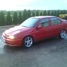Alfa Romeo 146