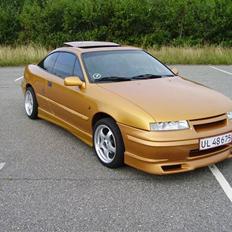 Opel Calibra (Byttet)