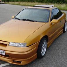 Opel Calibra (Byttet)