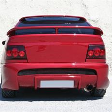 Toyota Corolla AE101 20v