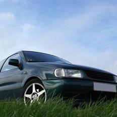 VW Polo 6n 16v 