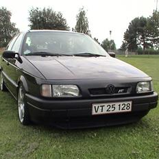 VW passat 1,9 tdi   new